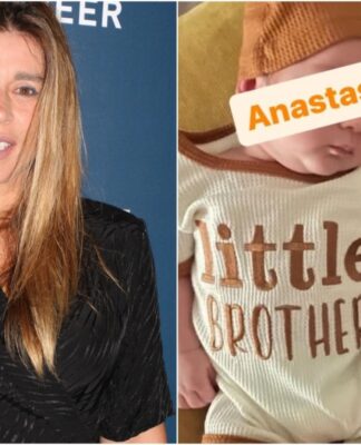 Έρρικα Πρεζεράκου: Δύο χρόνια μετά την απώλεια της 7χρονης Αναστασίας, η αδερφή της, απέκτησε ένα αγοράκι