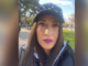 Ιωάννα Παλιοσπύρου: Δημοσίευσε μηνύματα που της έστειλε παντρεμένος – «Αν μου ξαναρίξουν βιτριόλι μην ψάχνετε»