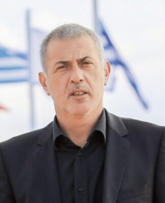Εκτάκτως στο Νοσοκομείο ο Δήμαρχος Πειραιά Γιάννης Μώραλης