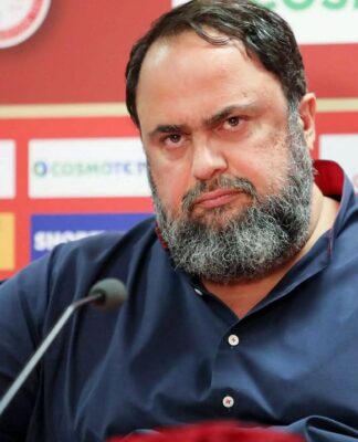 ΠΑΕ Ολυμπιακός: «Άδικη και προκλητική η απόφαση να πάρει ο Παναθηναϊκός το παιχνίδι στα χαρτιά, θα κάνουμε έφεση»