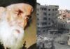 Αγωνία με την προφnτεiα του Άγıου Παΐσıου: «Η Μέσn Ανατoλή θα γiνει γńπεδο πoλέμων, στους οποioυς θα λάβουν μέρος»