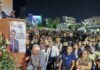 Κορυδαλλός: Μεγαλειώδης συγκέντρωση του Στέφανου Χρήστου! (φωτο)