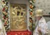 Ο Πειραιάς υποδέχεται την Παναγία Εικοσιφοίνισσα – Πρώτη έξοδος της Ιεράς Εικόνας στην ιστορία των 15 αιώνων της!