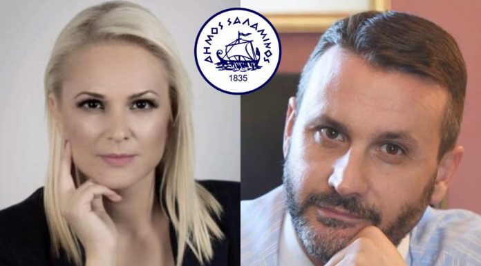 Εκλογές 2023 – Σαλαμίνα: Πανηγυρική επανεκλογή Παναγόπουλου!
