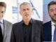 Εκλογές 2023 – Πειραιάς: Τηλεφώνημα Μητσοτάκη & Ανδρουλάκη στον Γιάννη Μώραλη