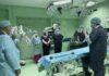 Πανεπιστήμιο Δυτικής Αττικής και Νοσοκομείο Μεταξά φέρνουν την πρώτη επίσημη εξειδίκευση και πιστοποίηση στη Ρομποτική Χειρουργική!