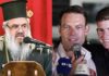 «Φωτιά και λάβρα» αρχιμανδρίτης για το γάμο Κασσελάκη – Τάιλερ
