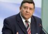 Καρατζαφέρης: «Να γίνει δημοψήφισμα για τον γάμο των ομóφυλων ζευγαρıών»