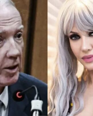 Κωνσταντίνος Πλεύρης για Τζόρτζια Σιακαβάρα: «Την περίμενα μια ζωή»