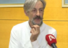 Στην εντατική ο Αίας Μανθόπουλος