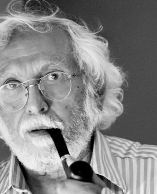 Πέθανε ο Γιώργος Γραμματικάκης