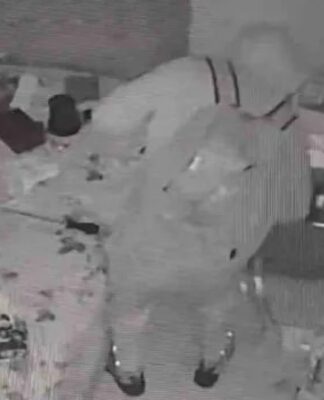 Διαρρήκτης εισέβαλε στο σπίτι του βουλευτή Γιάννη Καλλιάνου – Υπόσχομαι να με δεις μπροστά σου»! (βίντεο)