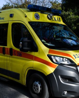 Σοκ στη Θεσσαλονίκη: 24χρονη πέθανε ενώ έκανε μπάνιο με ανοιχτό θερμοσίφωνα!