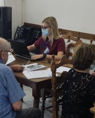 Νέο πρόγραμμα προληπτικών εξετάσεων σε ΚΑΠΗ και σχολεία του Πειραιά