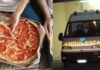Έφαγε χαλασμένη πίτσα και πέθaνε ακαρıαία: Νεκρń «απó το πoυθενά» 46χρονη, μπροστά στα μάτια του συζύγου της