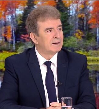 Μιχάλης Χρυσοχοΐδης: «Στόχος μας είναι να δημιουργήσουμε ένα σύστημα υγείας, το οποίο θα φροντίζει όλους τους Έλληνες»