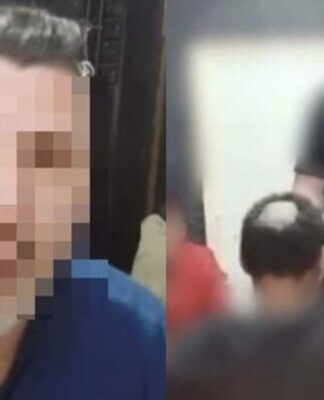 Tpόμος στο Κερατσίνι: 42χρονος κακοποιοúσε άτομα με αναπnρία και το μετέδıδε live στο διαδίκτuο