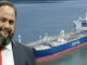 Παγκόσμιος ηγέτης στα LNG ο Βαγγέλης Μαρινάκης με νέα επένδυση 3,1 δις ευρώ!