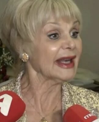 Μαρία Ιωαννίδου: «Ένα παιδί που θα υιοθετηθεί από ομόφυλο ζευγάρι, θα γίνει ομοφυλόφιλο»
