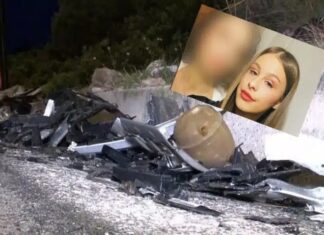 Τραγωδία στην Βάρκιζα: Σκοτώθηκαν ακαριαία δύο νέα κορίτσια – Πως έγινε το σοκαριστικό τροχαίο