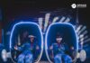 Η έκθεση Life in Space με παράλληλες δράσεις για όλους