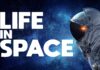 Η Έκθεση LIFE IN SPACE στο Γουδί άνοιξε τις πύλες της