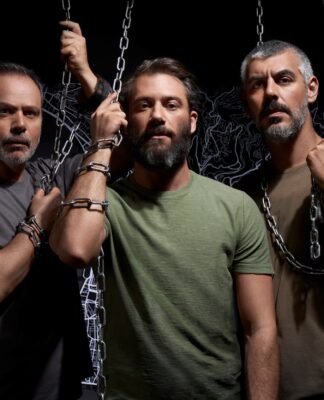 “Κάποιος να με Προσέχει”: Τελευταίες παραστάσεις έως 3 Γενάρη