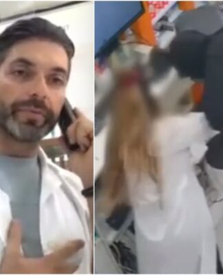 Κερατσίνι: Λήστεψαν το φαρμακείο του Σπύρου Μαρτίκα – «Φιγούρα που ρημάζει τις γειτονιές» (εικόνα σοκ)