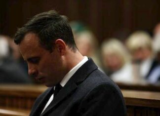 Απόφαση – Σοκ για τον Όσκαρ Πιστόριους: Ελεύθερος μετά από 10 χρόνια που πέρασε στη φυλακή για την άγρια δολοφονία της συντρόφου του, το βράδυ του Αγίου Βαλεντίνου