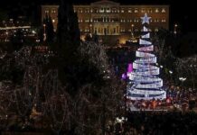 «Αυτό που έρχεται τα Χριστούγεννα…»: Τρελάθηκαν οι μετεωρολόγοι με τον καιρό που θα κάνει στις γιορτές