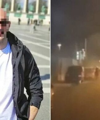 Επεισόδια στο Ρέντη: Τα πρώτα καλά νέα για τον νεαρό αστυνομικό!
