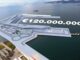 ΟΛΠ: Ξεκίνησαν ξανά οι εργασίες για τον προβλήτα της Πειραϊκής!