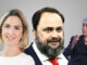 Οι Έλληνες της Lloyd’s List: Αγγελικούση, Φράγκου, Μαρινάκης στο top 100 της Ναυτιλίας