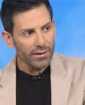 Νίκος Φλωρινιώτης: Ραγίζει καρδιές το αντίο της αδερφής του με μια φωτογραφία: «Να μου προσέχεις το μωρό μου»