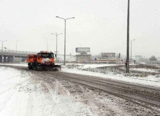 Επιβεβαιώνονται πανηγυρικά τα Μερομήνια 2024: Το «στρώνει» ακόμα & μέσα στην Αθήνα -Τότε θα παγώσει όλη η χώρα