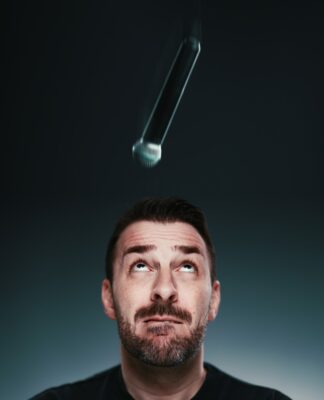 Συνέντευξη από τον κορυφαίο stand-up comedian Γιώργο Χατζηπαύλου