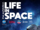 ΕΚΘΕΣΗ Life in Space την περίοδο των Χριστουγέννων