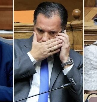 Ανασχηματισμός: Χρυσοχοΐδης στο Προστασίας του Πολίτη, Γεωργιάδης στο Υγείας, Μιχαηλίδου στο Εργασίας – Δείτε όλες τις αλλαγές