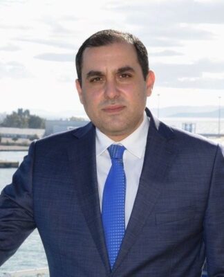 Εκτός Κυβέρνησης ο Πειραιώτης Βουλευτής Κώστας Κατσαφάδος!