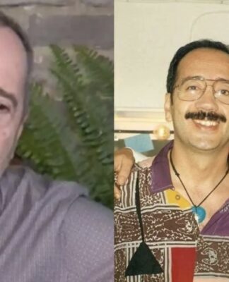 Το μαρτúριο του Άγγελου Πυριόχου: «Όγκοuς σε όλο το σώμα, 6 οπıοúχα τη μέρα, ο χεıρóτερος πóνος»