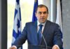 Κώστας Κατσαφάδος: «Φεύγω με μια μεγάλη πικρία…»