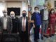 Επίσκεψη Βλαχάκου στα Νοσοκομεία του Πειραιά