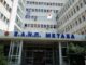 Επικαιροποίηση μέτρων για τον κορωνοϊό στο Νοσοκομείο Μεταξά
