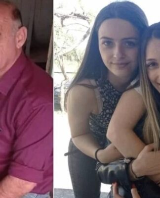 Τέμπη: «Να μάθουν όλοι τι έγινε εκείνο το βράδυ» – Οι τρεις κόρες του μηχανοδηγού μιλούν πρώτη φορά για τον πατέρα τους