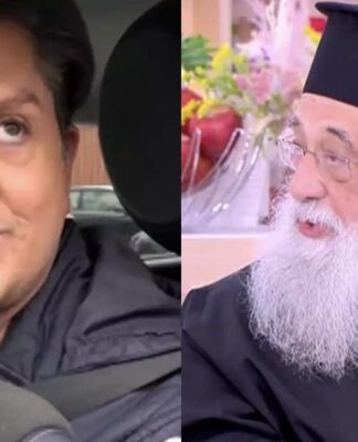 Γιάννης Πουλόπουλος: Ξέσπασε για τον πατέρα Στυλιανό και τα εiπε έξω από τα δóντıα