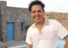 Γιάννης Πουλόπουλος: Αποδέχτηκα την πρόταση γάμου του συντρόφου μου, θα παντρευτούμε στη Μύκονο το καλοκαίρι