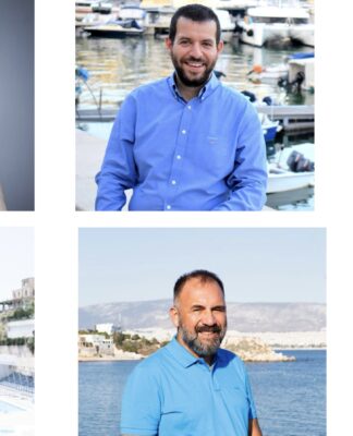 Δήμος Πειραιά: Δύο νέοι Αντιδήμαρχοι και τέσσερις νέοι Εντεταλμένοι Δημοτικοί Σύμβουλοι