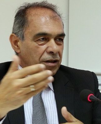 Γιώργος Ιωακειμίδης: «Χρειάζονται άμεσες παρεμβάσεις για την καλυτέρευση της καθημερινότητας στην Αττική»