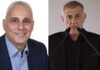 Το «δημόσιο ευχαριστώ» του Γιάννη Βοϊδονικόλα στον Γιάννη Μώραλη – Νέο ΔΣ στην ΚΟΔΕΠ
