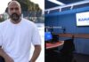 Νέος Πρόεδρος στο Δημοτικό Ραδιόφωνο του Πειραιά ο Ιωσήφ Βουράκης
